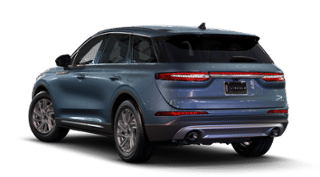 2025 Lincoln Lincoln Corsair® External Image 3